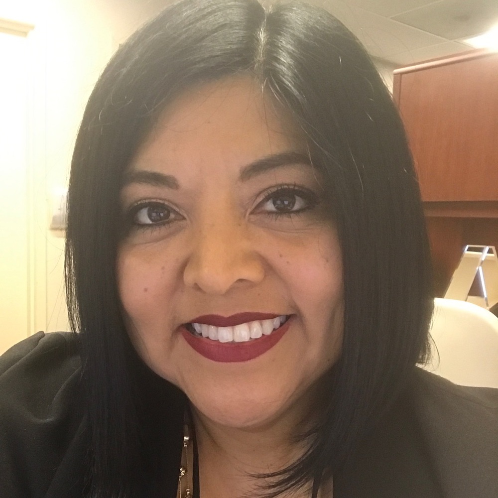 Meet your Posher, Anabel